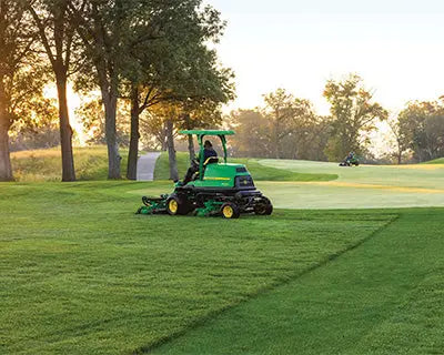 Best John Deere Dealer Experience for May