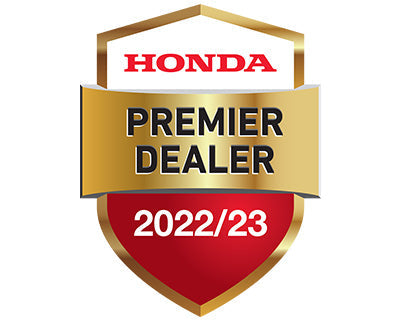 Honda Premier Dealer near Hull and Lincoln