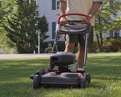 Why is My Lawn Mower Vibrating Really Bad