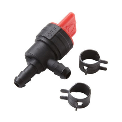 Briggs & Stratton Fuel Taps, Pipes and Clamps