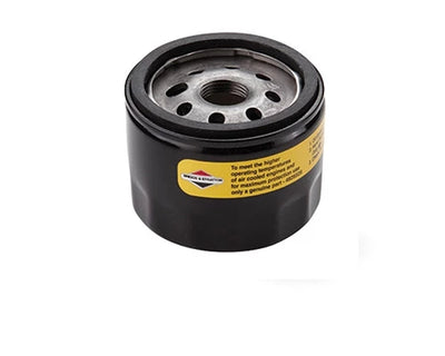 Oil filters