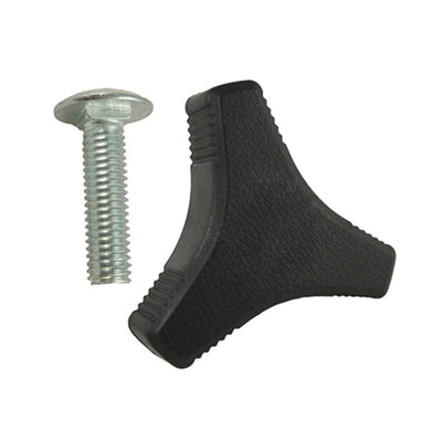 Honda Lawnmower Handle Fastenings