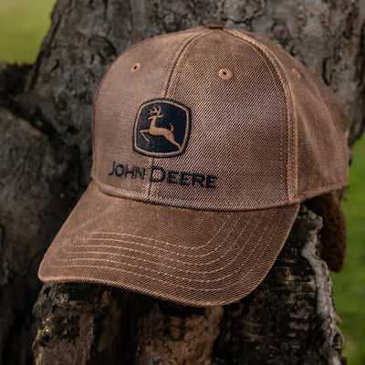 John Deere Caps