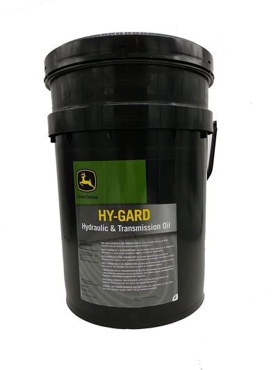John Deere Hy-Gard Oil 20L - VC81824-020
