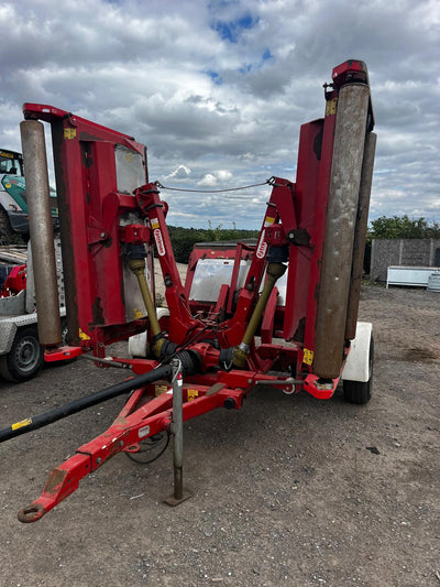 Used Trimax Pegasus 493 S3 - 11145329