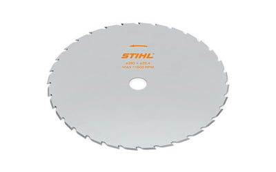 STIHL GrassCut 250-32 Blade - 4000 713 3812