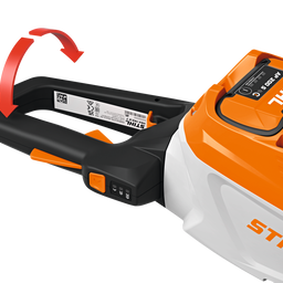 STIHL HSA140T-30 Cordless Hedgetrimmer