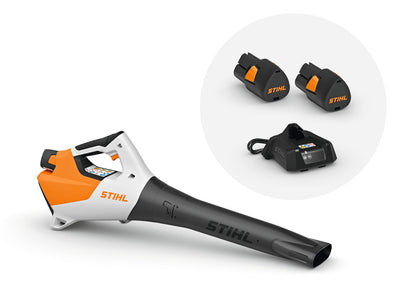 STIHL BGA30 Cordless Blower Set
