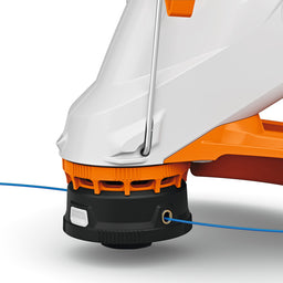 STIHL FSA50 Cordless Grass Trimmer Set