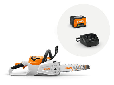 STIHL MSA80C-B Cordless Chainsaw Set