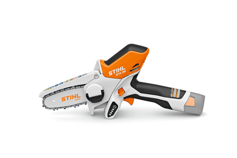 STIHL GTA26 Cordless Garden Pruner