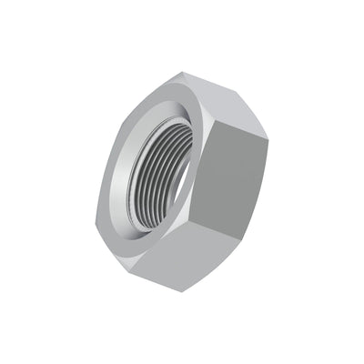 John Deere Hexagonal Nut, 5/8