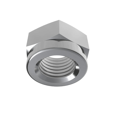John Deere Hexagonal Lock Nut - 14M7165