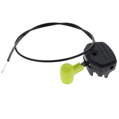 Honda Izy Throttle Cable & Lever - 17850-VH3-003