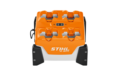 STIHL AL301-4 Multi Charger