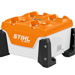 STIHL AL301-4 Multi Charger
