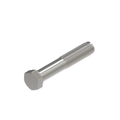 John Deere Hexagonal Head Screw, 3/8