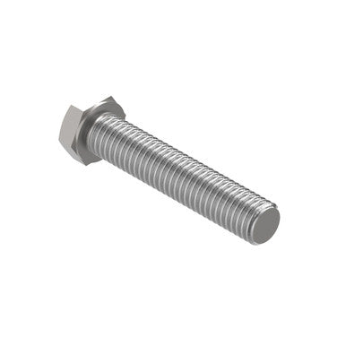 John Deere Hexagonal Head Cap Screw - 19H1898