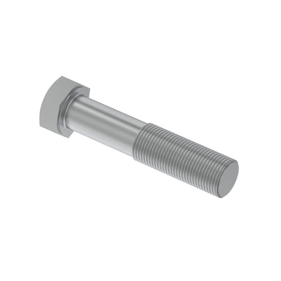 John Deere Hexagonal Head Screw, 7/16