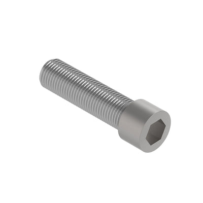 John Deere Cylindrical Head Screw, 3/8