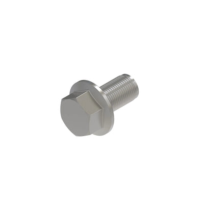 John Deere Hexagonal Head Flanged Screw, M16 X 30 - 19M7792