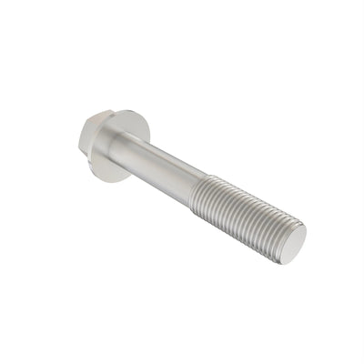 John Deere Hexagonal Head Flanged Screw, M10 X 60 - 19M7807