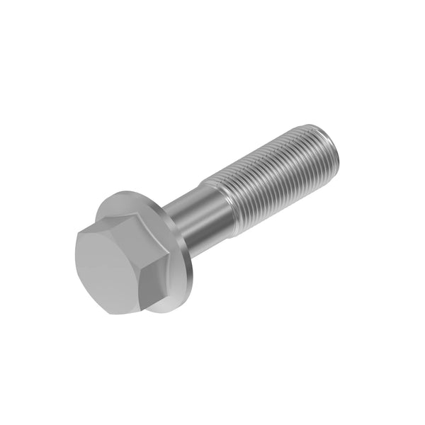 John Deere Hexagonal Head Flanged Screw, M16 X 65 - 19M7825 