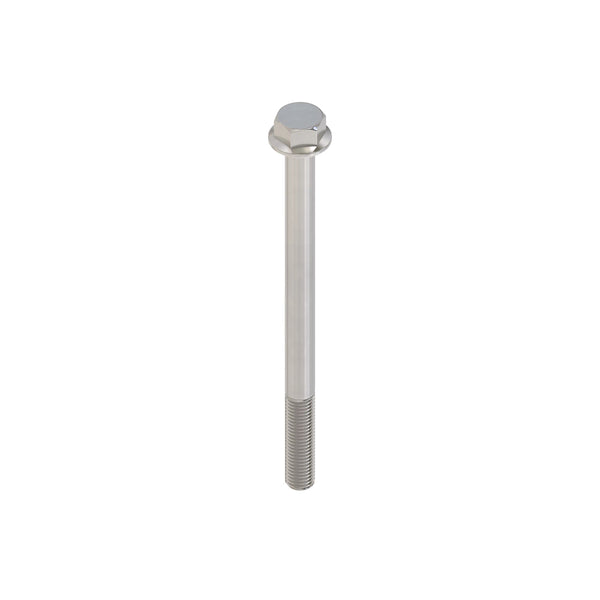 John Deere Hexagonal Head Flanged Screw, M8 X 110 - 19M7873