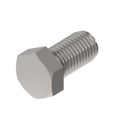 John Deere Hexagonal Head Screw, M8 X 16 - 19M7932