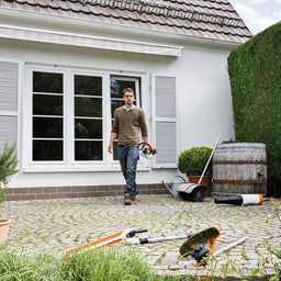 STIHL KM131