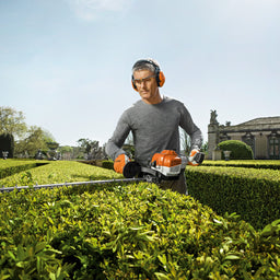 HS 87 T Hedge Trimmer