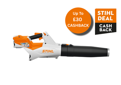 STIHL BGA60 Cordless Blower