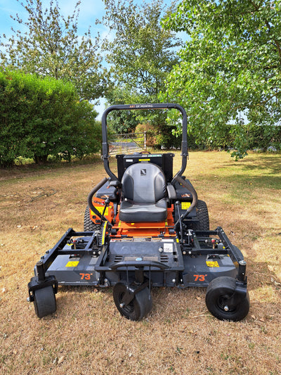 Used Lastec WZ400 73