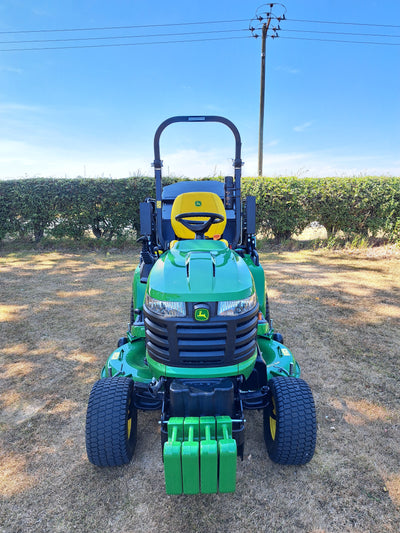 Ex Demo John Deere X950R 54