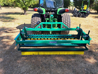 New Greentek Quattro-Quick - H1147930 - £4,850 (+ VAT)