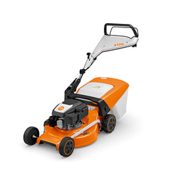 STIHL RM253T Lawnmower