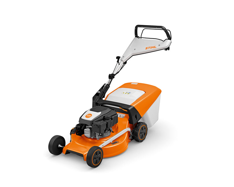 STIHL RM253T Lawnmower