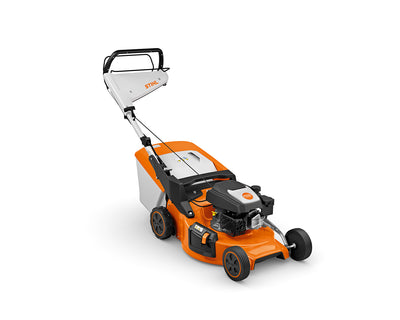 STIHL RM253T Lawnmower