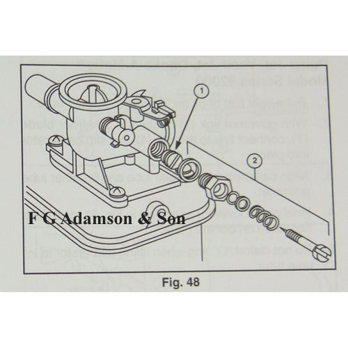 Detailed illustrations and explanations