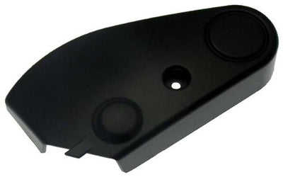 Hayter Spirit 41 Left Hand Rear Roller Cover - 111-0057