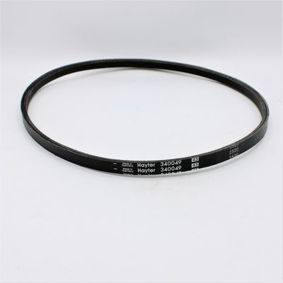 Hayter Rear Roller Belt - 340049