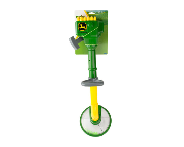 John Deere Grass Trimmer Toy 35813 Ripon Family