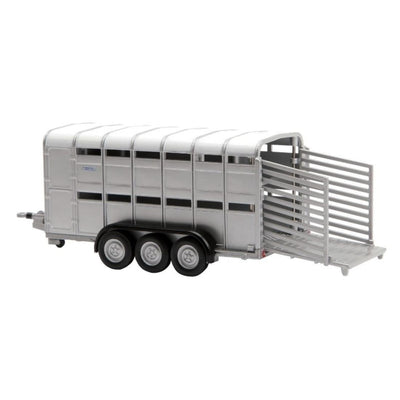 Britains 40710 Williams Livestock Trailer Model - 40710