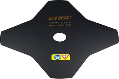 STIHL GrassCut 230mm Blade - 4001 713 3801