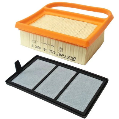 STIHL Air Filter Set for Disc Cutters - 4238 140 4403
