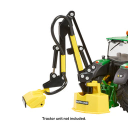 Britains Hedge Cutter Model - 43384