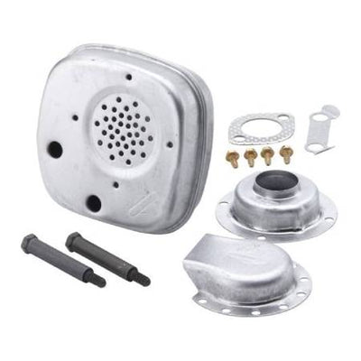 Briggs & Stratton Exhaust - 494585