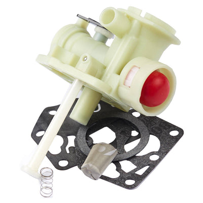 Compatible Carb to replace Briggs & Stratton - 498809
