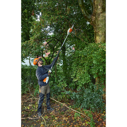 STIHL HTA 66 Cordless Pole Pruner