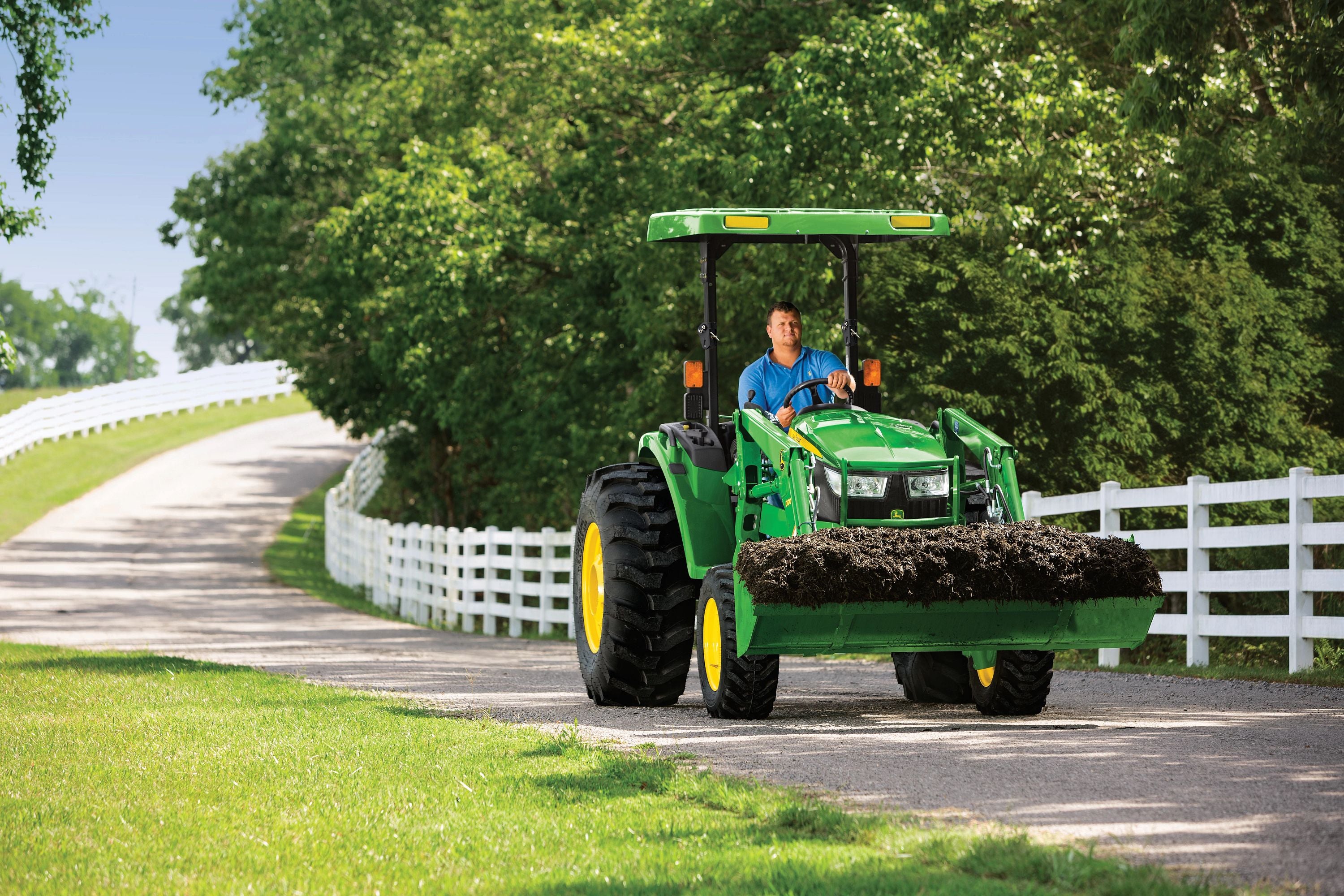 4M Series Features and Add-ons